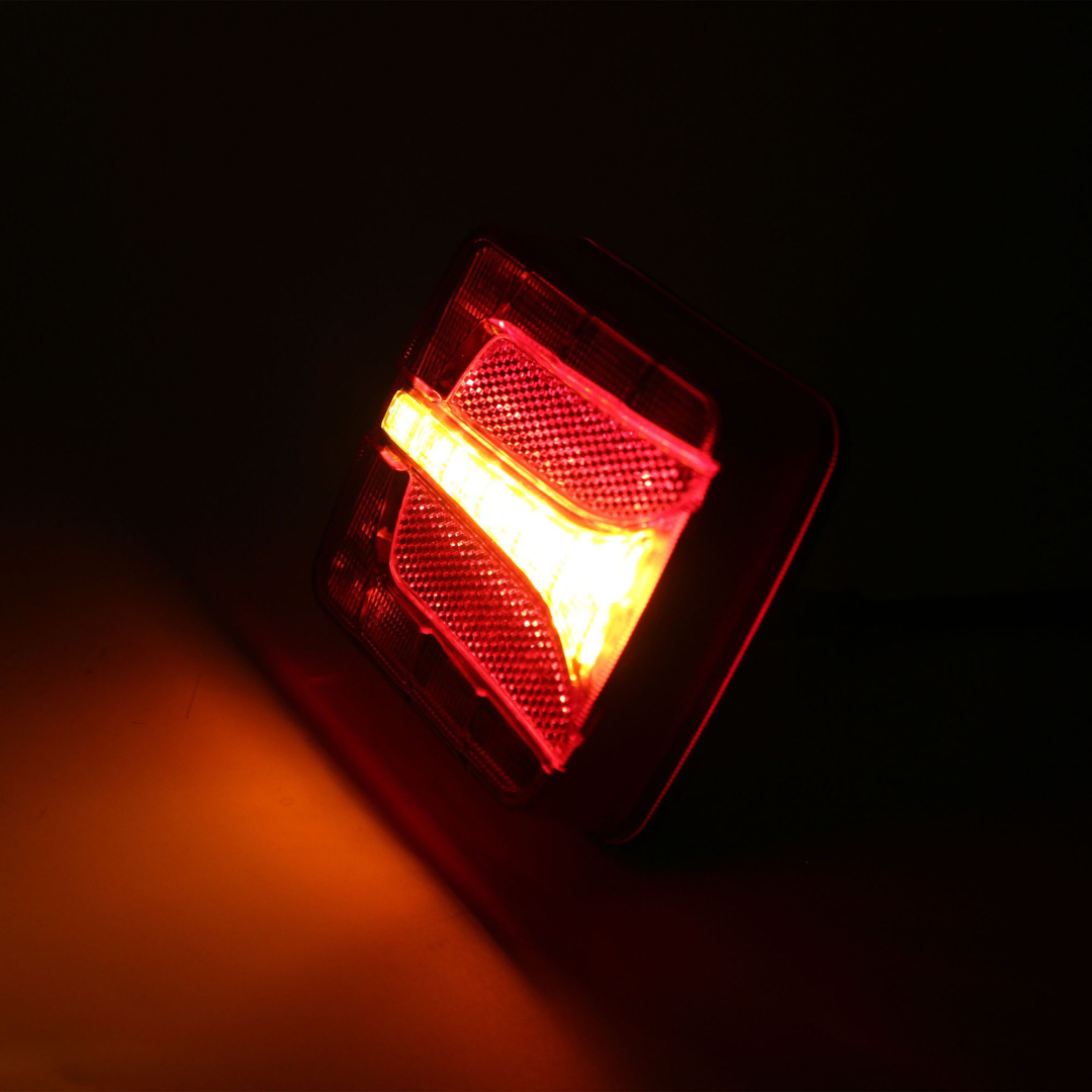 Купить фонарь задний многофункциональный ledworker trl005 led r провод по цене 1 425 р.. Низкие цены. Большой выбор. Доставка по всей России. Интернет-магазин в Москве. Только положительные отзывы!
