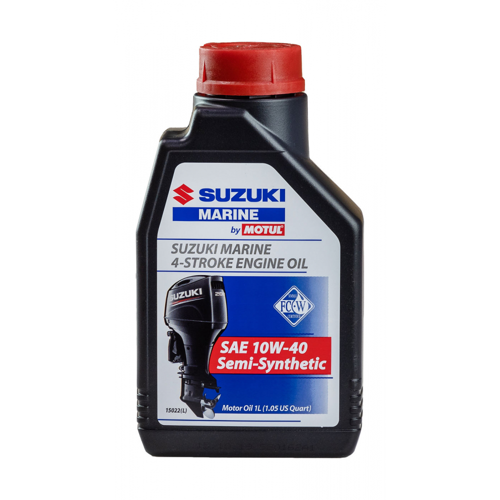 Купить масло motul suzuki marine 4t sae 10w40, 1 л по цене  Низкие цены. Большой выбор. Доставка по всей России. Интернет-магазин в Москве. Только положительные отзывы!