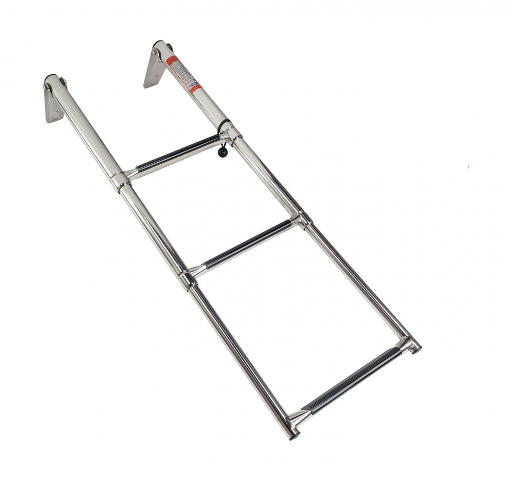 Купить трап телескопический нержавеющая сталь 3 ступени в катер лодку по цене 6 768 р. Низкие цены. Большой выбор. Доставка по всей России. Интернет-магазин в Москве. Только положительные отзывы!