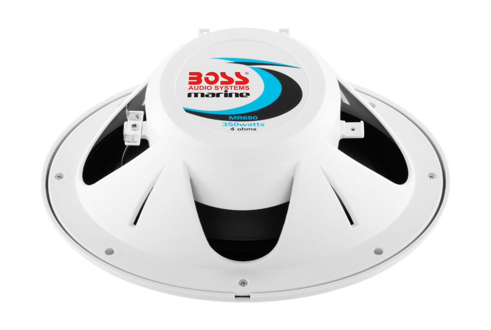 Купить динамики (колонки) boss audio marine mr690 350 вт 6"x9" (овал) по цене 16 939 р. Низкие цены. Большой выбор. Доставка по всей России. Интернет-магазин в Москве. Только положительные отзывы!