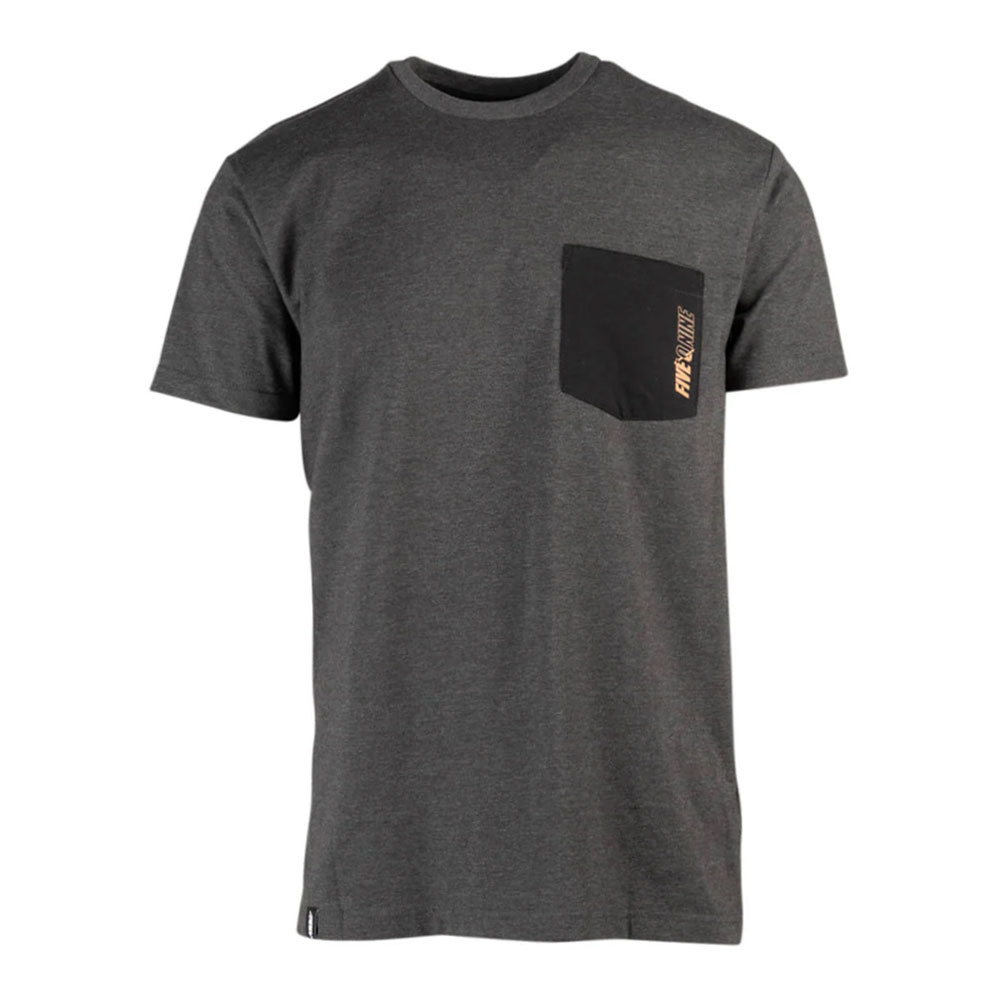 Футболка 509 Arsenal Pirate Black, XL