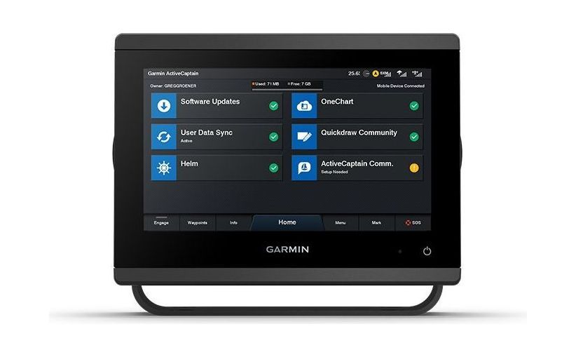 Купить картплоттер garmin gpsmap 1223xsv, без датчика в комплекте по цене  Низкие цены. Большой выбор. Доставка по всей России. Интернет-магазин в Москве. Только положительные отзывы!