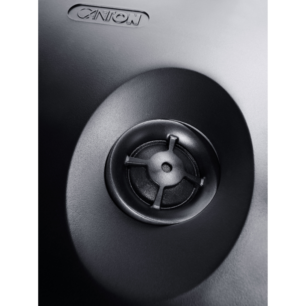 Встраиваемая акустика CANTON InWall 443 LCR, white