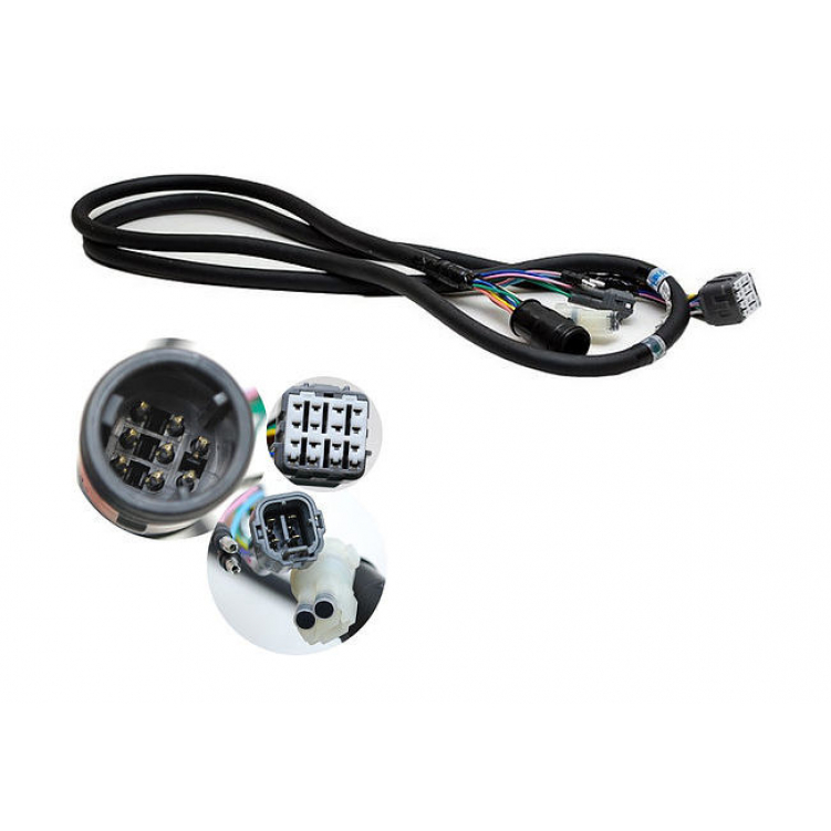 Купить кабель дистанционного управления suzuki (адаптивный) по цене  Низкие цены. Большой выбор. Доставка по всей России. Интернет-магазин в Москве. Только положительные отзывы!