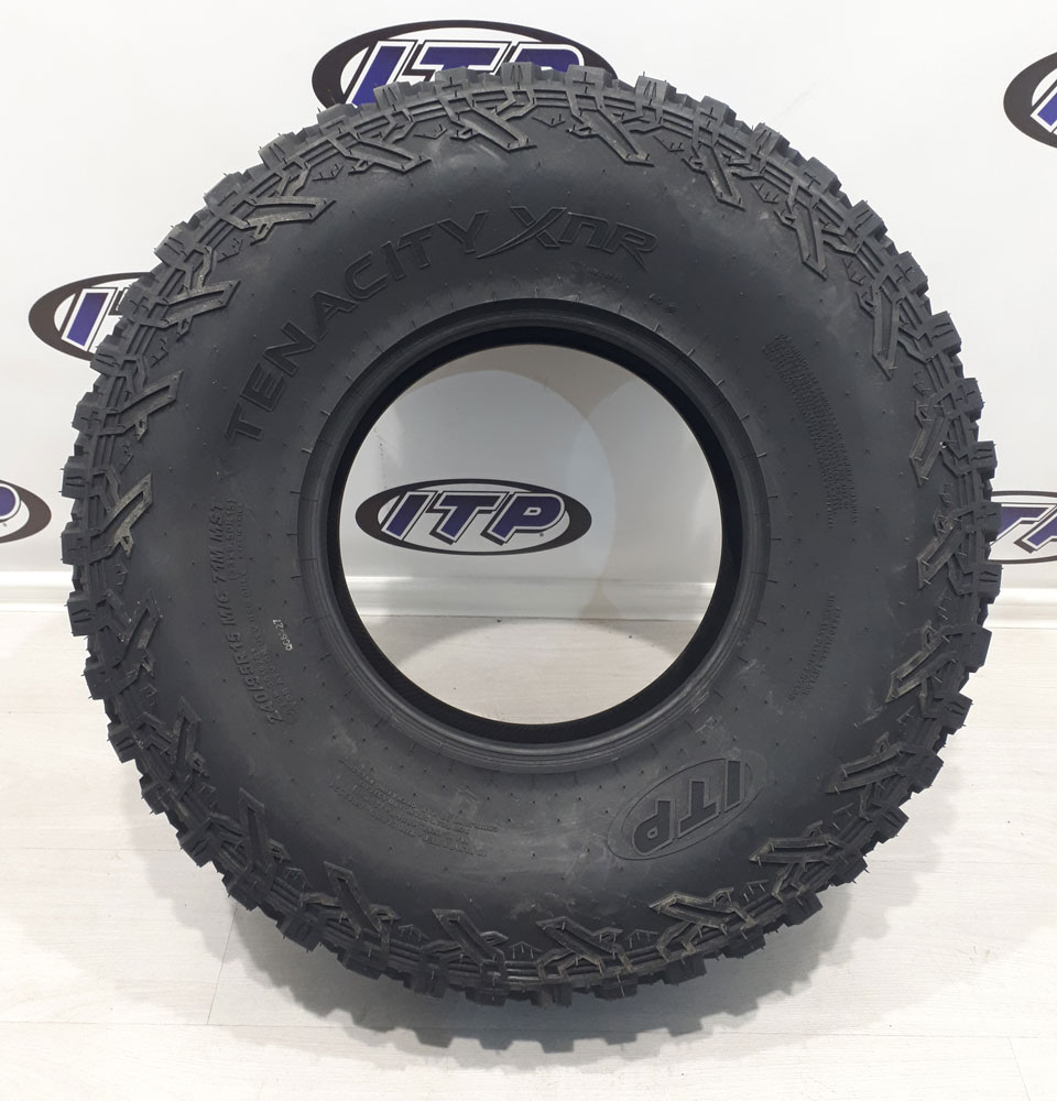 Шина для квадроцикла ITP Tenacity XNR 33x9.50R15 для квадроцикла по низкой цене в Москве. Можете купить недорого и в наличии!Всего 24 795.00 р.