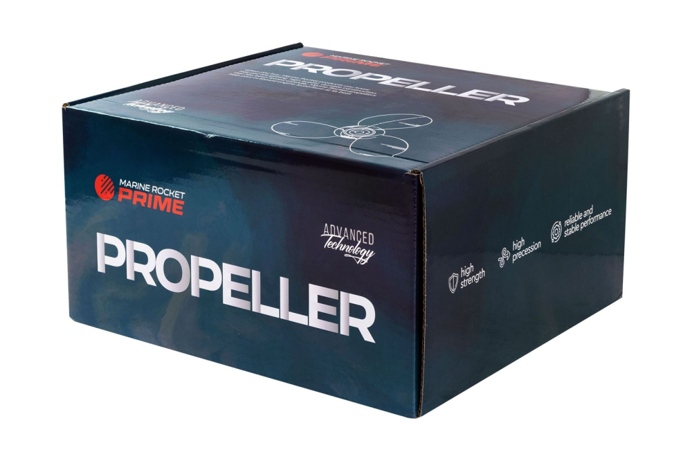 Купить гребной винт 3x11-5/8x11, marine rocket prime по цене 5 214 р. Низкие цены. Большой выбор. Доставка по всей России. Интернет-магазин в Москве. Только положительные отзывы!