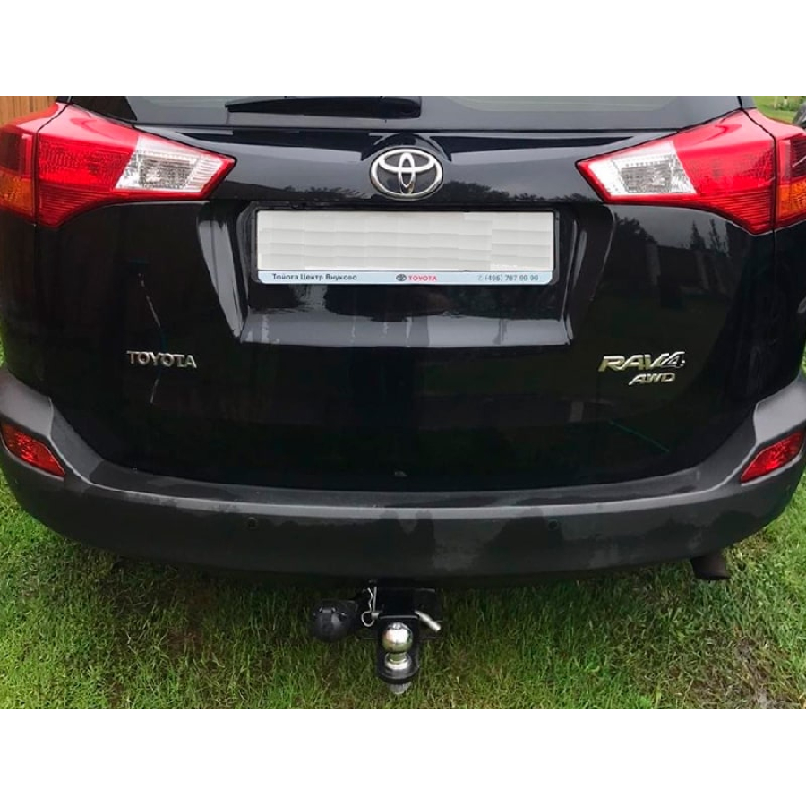 Купить фаркоп toyota rav4 2012-2019 - fa 0160-e бизон по цене 17 271 р. Низкие цены. Большой выбор. Доставка по всей России. Интернет-магазин в Москве. Только положительные отзывы!