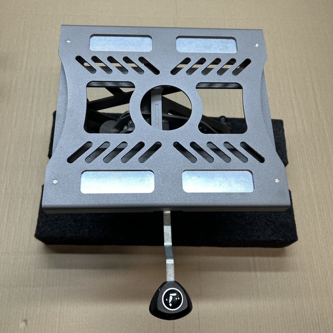 Купить амортизационная быстросъёмная стойка практик   storm sq, (450.733.000.000-03) по цене 22 400 р. Низкие цены. Большой выбор. Доставка по всей России. Интернет-магазин в Москве. Только положительные отзывы!