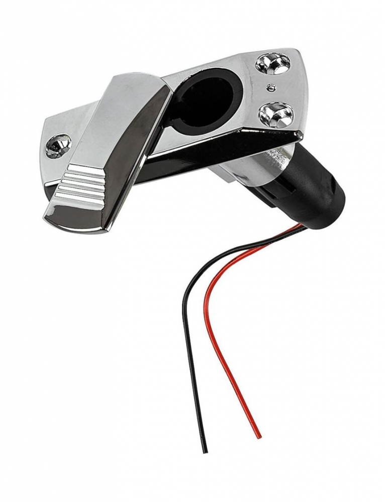 Купить розетка для подключения съемных топовых огней c24022 по цене 1 354 р. Низкие цены. Большой выбор. Доставка по всей России. Интернет-магазин в Москве. Только положительные отзывы!