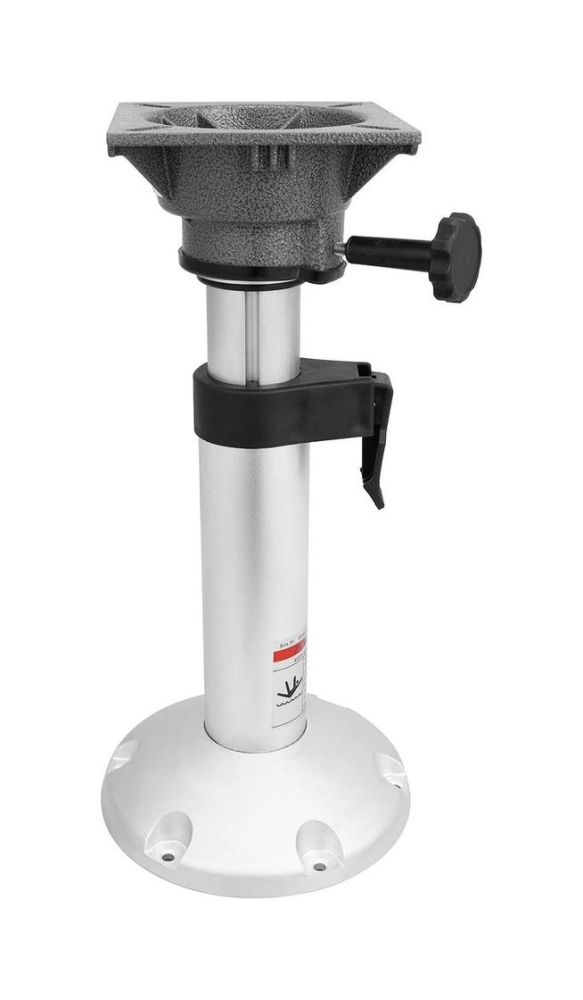 Купить стойка для сидений 330-457 мм c переходником, алюминий, marine rocket по цене 7 215 р. Низкие цены. Большой выбор. Доставка по всей России. Интернет-магазин в Москве. Только положительные отзывы!