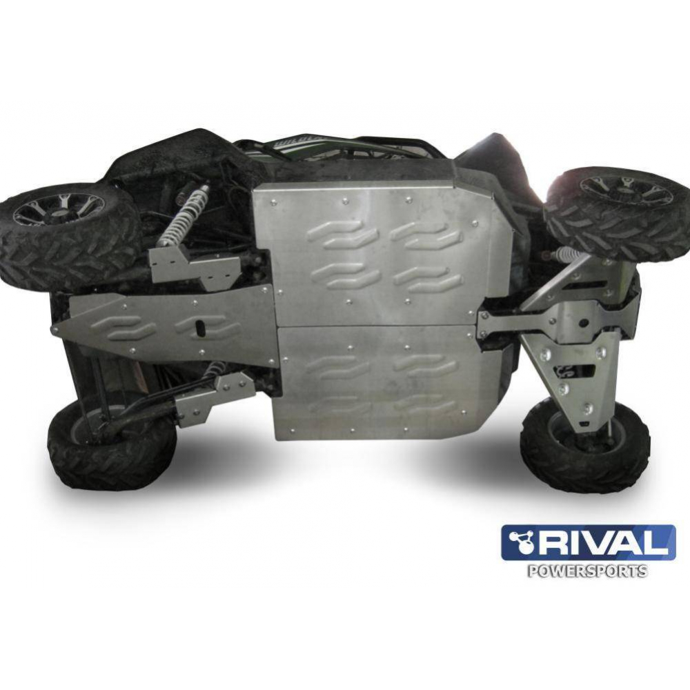 Купить защита днища arctic cat wildcat 1000 (444.7310.1) по цене 31 800 р.. Низкие цены. Большой выбор. Доставка по всей России.  Интернет-магазин в Москве. Только положительные отзывы!