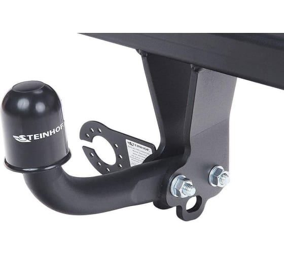 Купить фаркоп hyundai i10 хетчбек 2014-2019 - h-234 steinhof по цене  Низкие цены. Большой выбор. Доставка по всей России. Интернет-магазин в Москве. Только положительные отзывы!