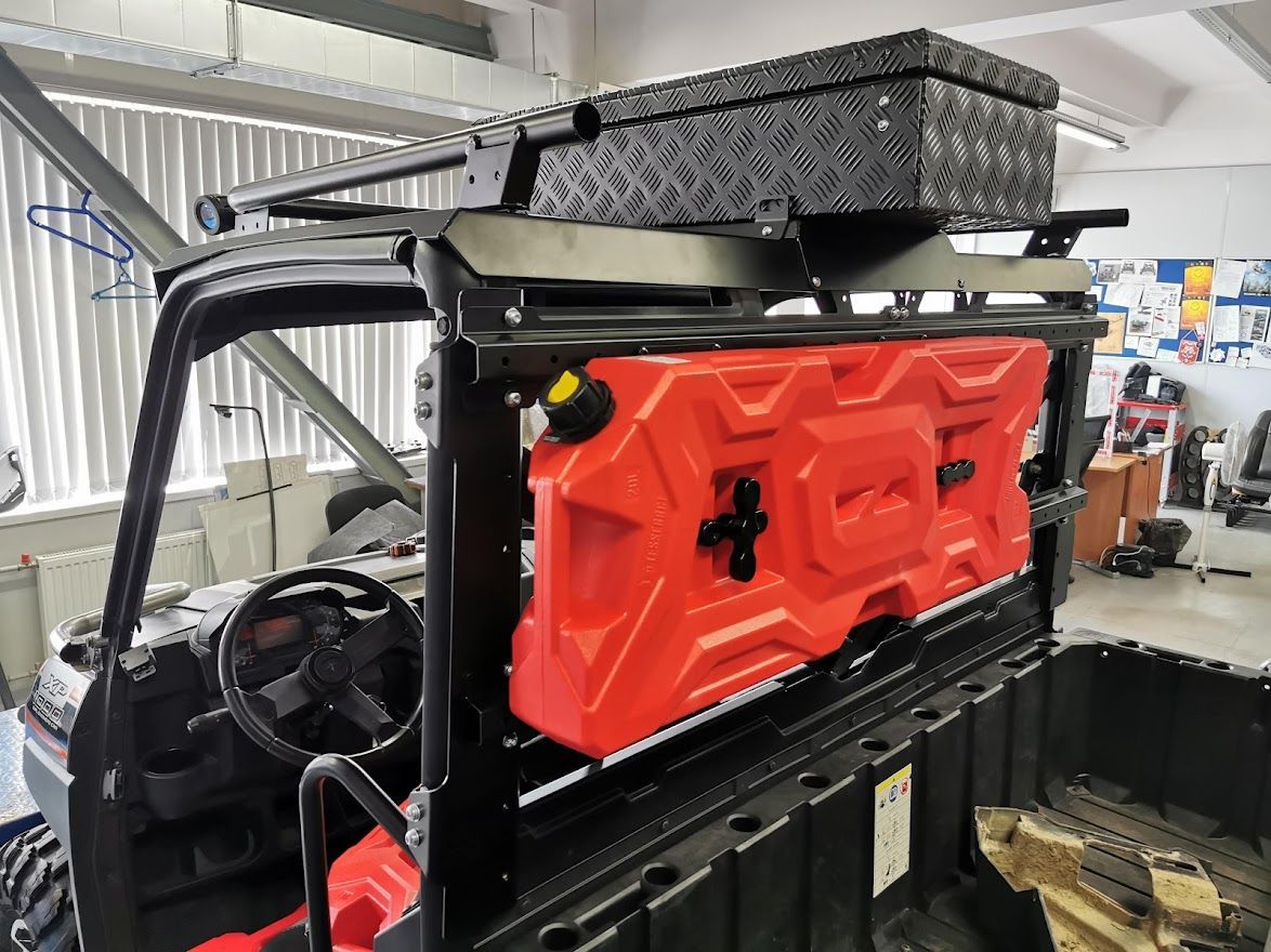 Купить органайзер polaris ranger 1000 xp 2017-2021 по цене 28 500 р.. Низкие цены. Большой выбор. Доставка по всей России.  Интернет-магазин в Москве. Только положительные отзывы!