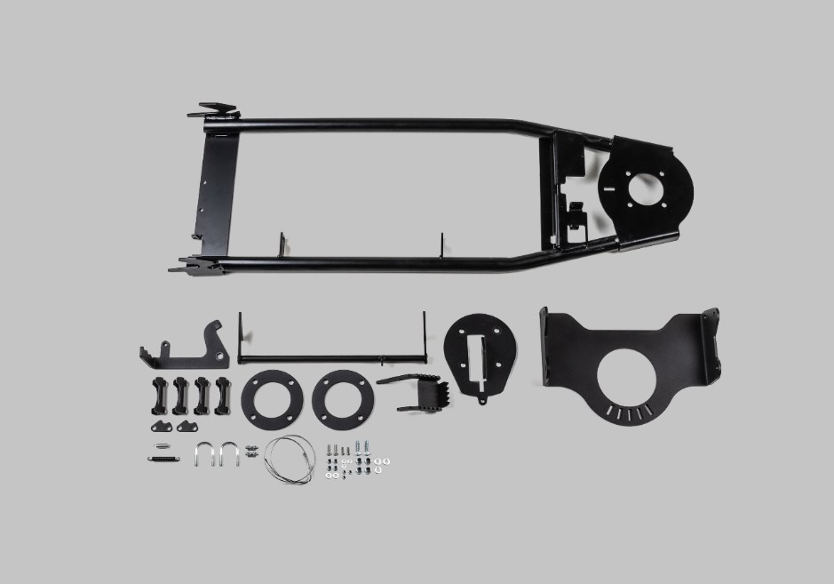 Купить снегоотвал быстросъём 122 см atviron 00.6.11 по цене 16 800 р.. Низкие цены. Большой выбор. Доставка по всей России.  Интернет-магазин в Москве. Только положительные отзывы!