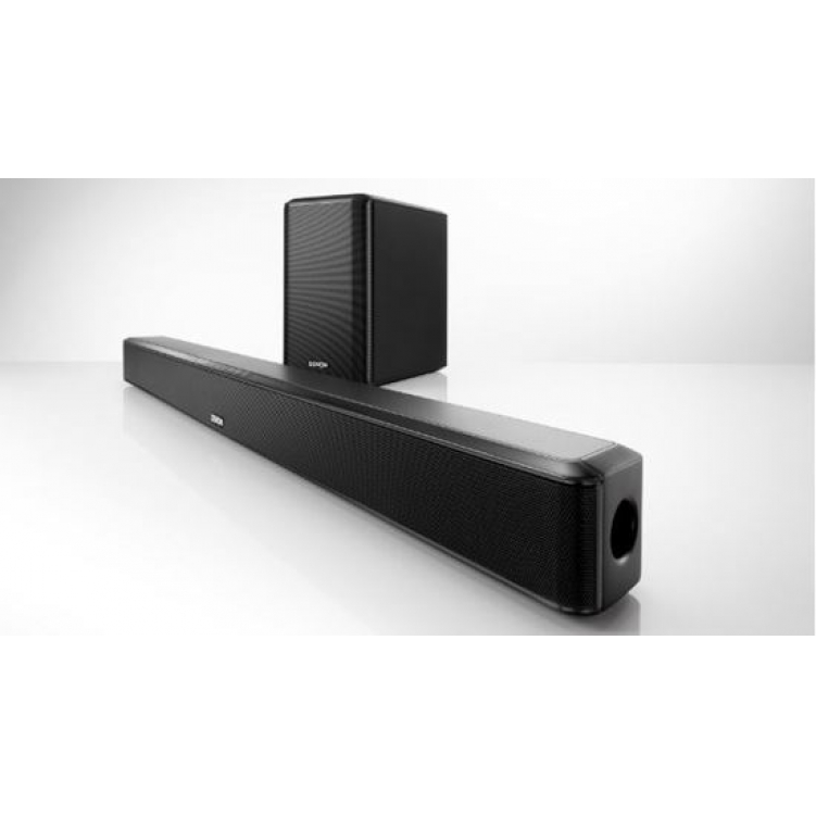 Саундбар DENON DHT-S316BKE2