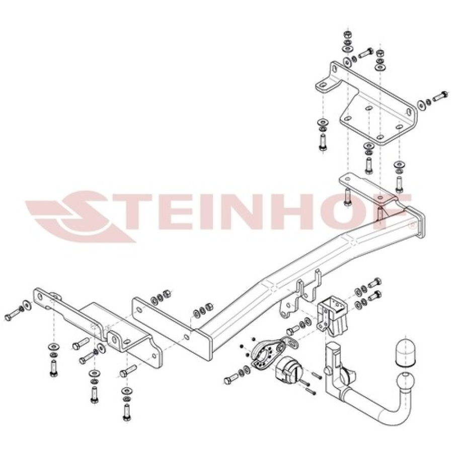 Купить фаркоп nissan murano iii z52 2014- n-110 steinhof по цене 51 292 р. Низкие цены. Большой выбор. Доставка по всей России. Интернет-магазин в Москве. Только положительные отзывы!