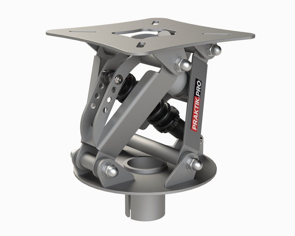 Купить амортизационная стойка практик 200q v2 (450.730.000.000-01) катер лодку по цене 12 400 р. Низкие цены. Большой выбор. Доставка по всей России. Интернет-магазин в Москве. Только положительные отзывы!