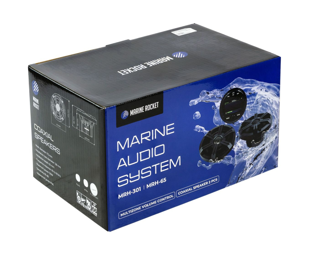 Купить морская акустика marine rocket mrh-301 (комплект 2ws) по цене 31 820 р. Низкие цены. Большой выбор. Доставка по всей России. Интернет-магазин в Москве. Только положительные отзывы!