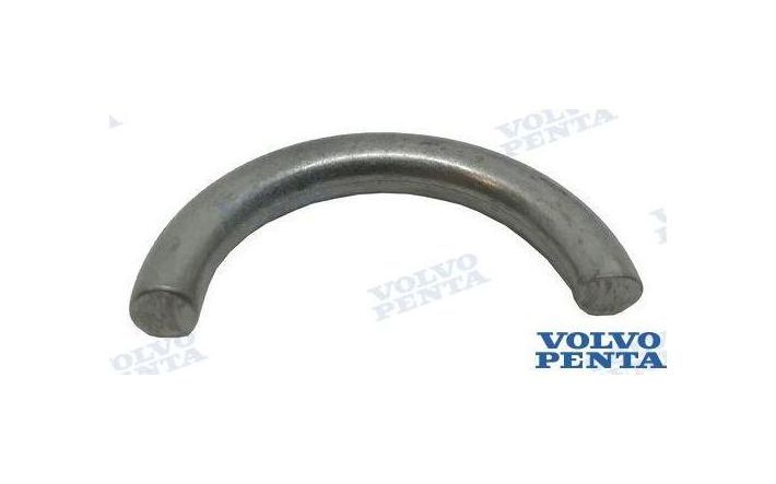 Купить стопор шайбы (полумесяц) volvo penta, volvo penta по цене 425.00 р. Низкие цены. Большой выбор. Доставка по всей России. Интернет-магазин в Москве. Только положительные отзывы!