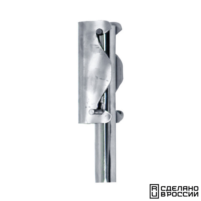 Комплект колес транцевых быстросъёмных НЛ 260 мм Zn по низкой цене в Москве. Можете купить недорого для надувной лодки с доставкой по РФ. В наличии!Всего 5 070 р.