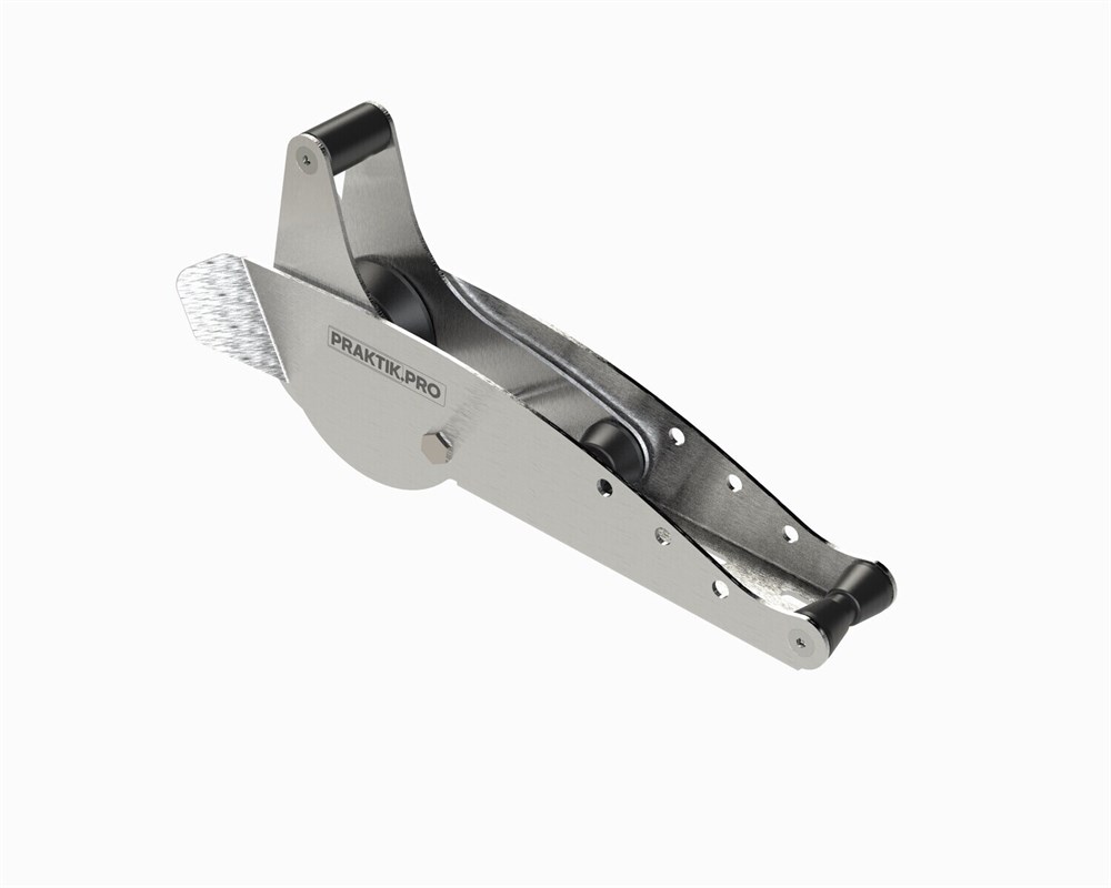 Купить роульс якорный практик 400s скрытый монтаж с роликом нержавейка по цене 13 500 р. Низкие цены. Большой выбор. Доставка по всей России. Интернет-магазин в Москве. Только положительные отзывы!