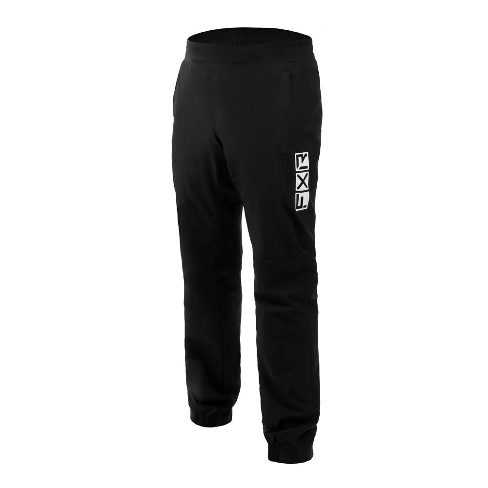 Штаны FXR Ride Pack без утеплителя Black, M