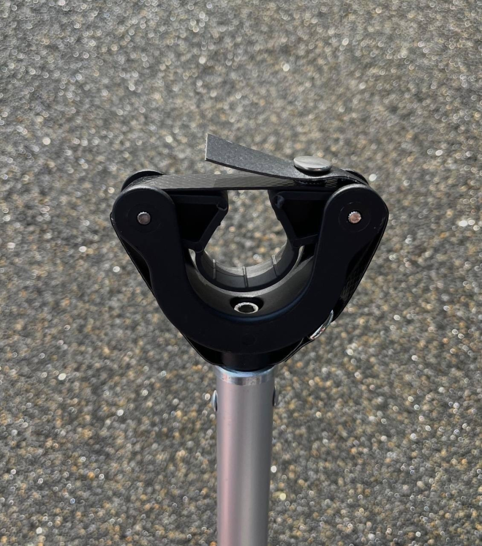 Купить фиксатор штанги электро-мотора для лодки пвх haibo хайбо по цене 3 800 р. Низкие цены. Большой выбор. Доставка по всей России. Интернет-магазин в Москве. Только положительные отзывы!