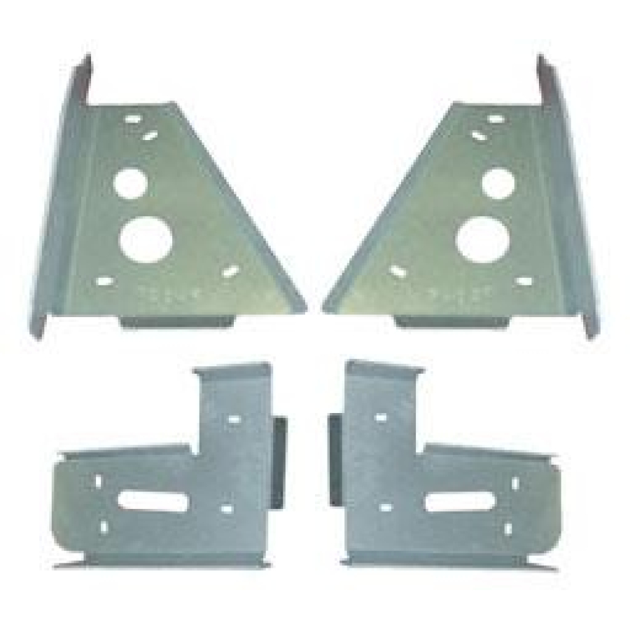 Купить комплект защиты для квадроцикла arctic cat 1000 thundercat "ricochet" по цене 25 650 р.. Низкие цены. Большой выбор. Доставка по всей России.  Интернет-магазин в Москве. Только положительные отзывы!