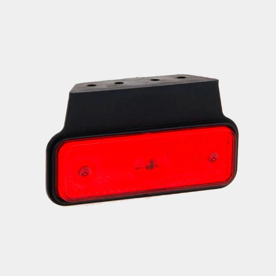 Купить габаритный светодиодный фонарь fristom ft-004 с+к led с кронштейном красный по цене 545 р.. Низкие цены. Большой выбор. Доставка по всей России. Интернет-магазин в Москве. Только положительные отзывы!