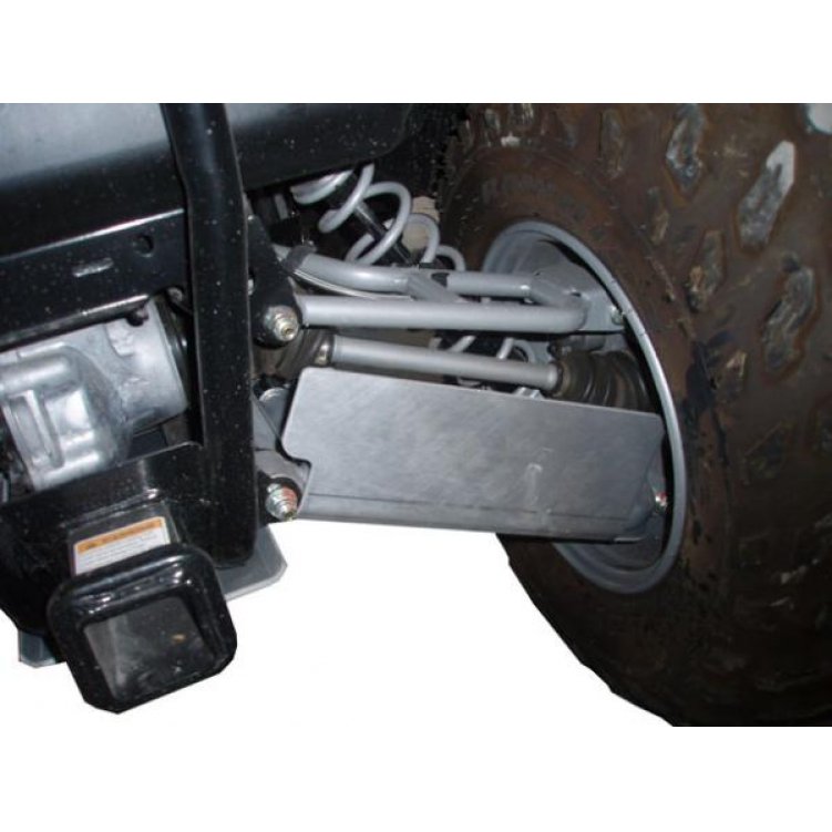 Купить комплект защиты для квадроцикла arctic cat 1000 thundercat "ricochet" по цене 25 650 р.. Низкие цены. Большой выбор. Доставка по всей России.  Интернет-магазин в Москве. Только положительные отзывы!