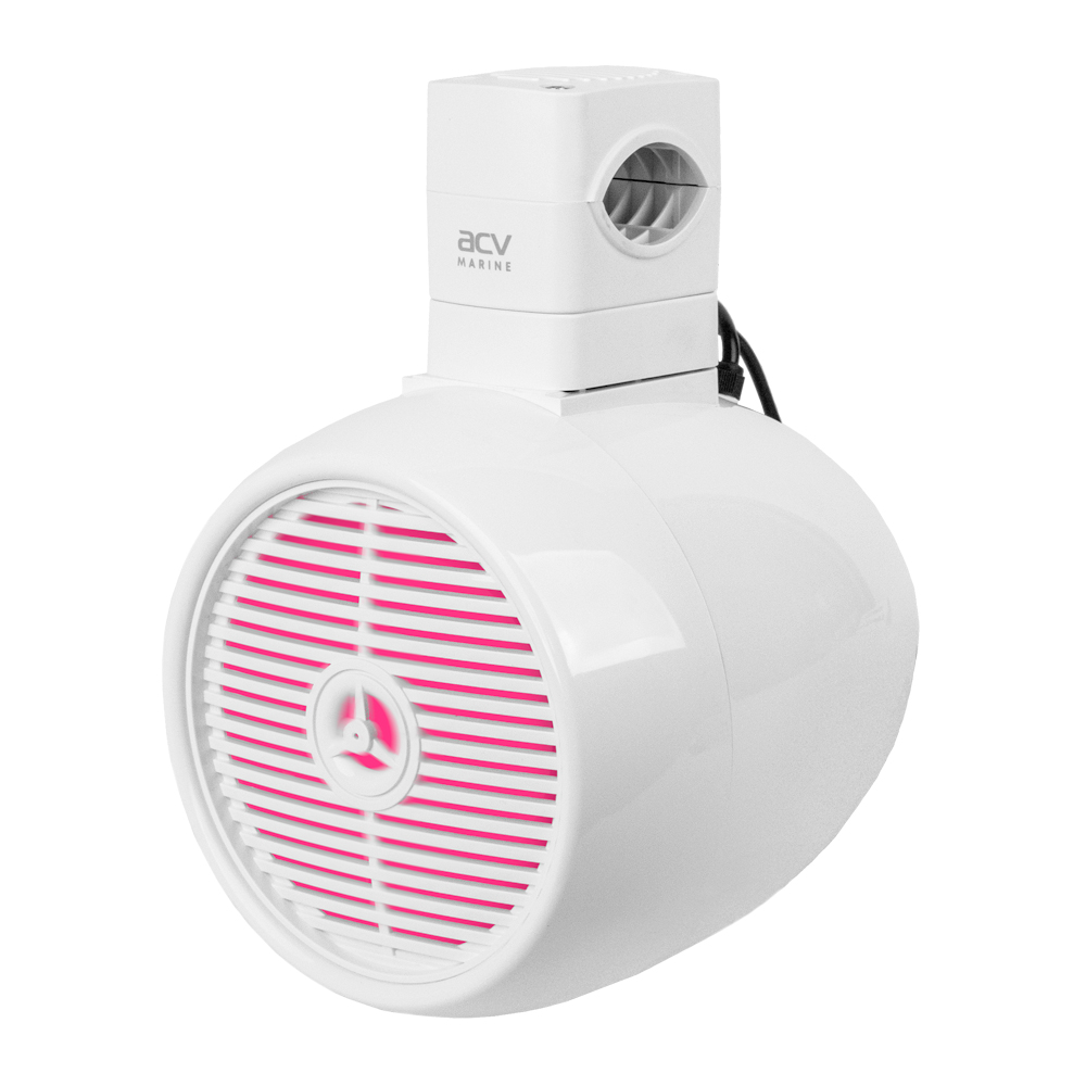 Купить акустика корпусная 6,5 300 вт с регулируемой rgb подсветкой acv mr62wl по цене 11 100 р. Низкие цены. Большой выбор. Доставка по всей России. Интернет-магазин в Москве. Только положительные отзывы!