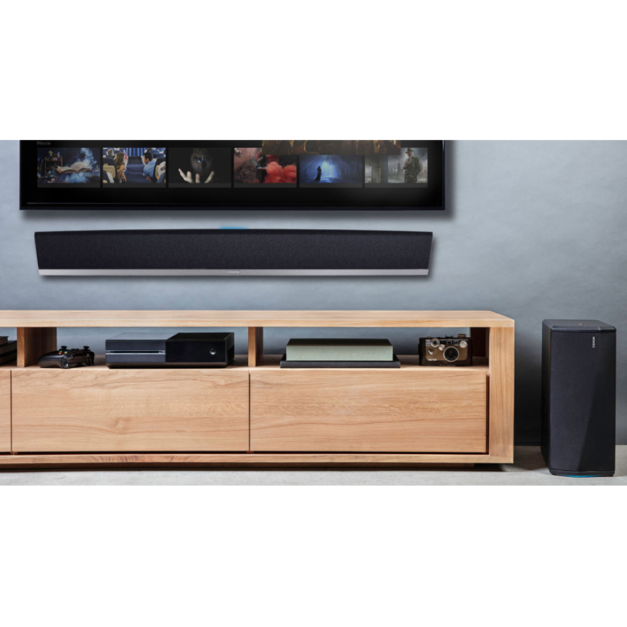 Саундбар DENON DHTS716HBKE2