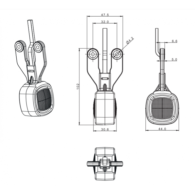 Купить фонарь 2-х функциональный контурно-габаритный fristom ft-141 led по цене 934 р.. Низкие цены. Большой выбор. Доставка по всей России. Интернет-магазин в Москве. Только положительные отзывы!