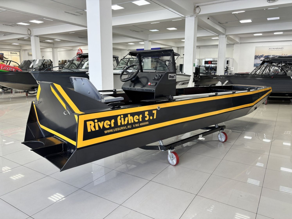 Купить моторная лодка river fisher 5.7 пнд по цене . Низкие цены. Большой выбор. Доставка по всей России. Интернет-магазин в Москве. Только положительные отзывы!