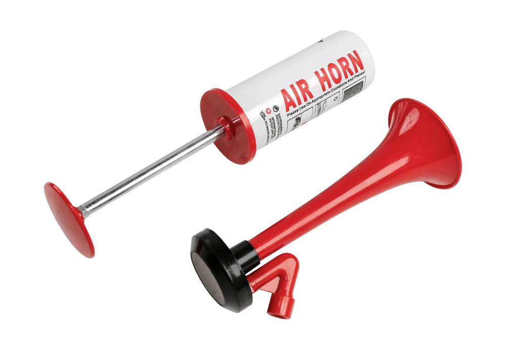 Купить горн воздушный air horn с ручным насосом по цене 691 р. Низкие цены. Большой выбор. Доставка по всей России. Интернет-магазин в Москве. Только положительные отзывы!