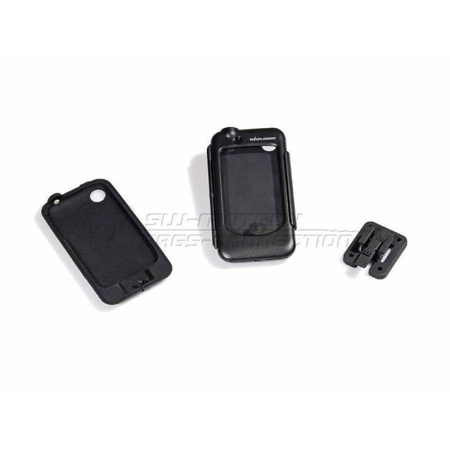 Купить sw-motech жесткий чехол для iphone по цене 495 р.. Низкие цены. Большой выбор. Доставка по всей России. Интернет-магазин в Москве. Только положительные отзывы!