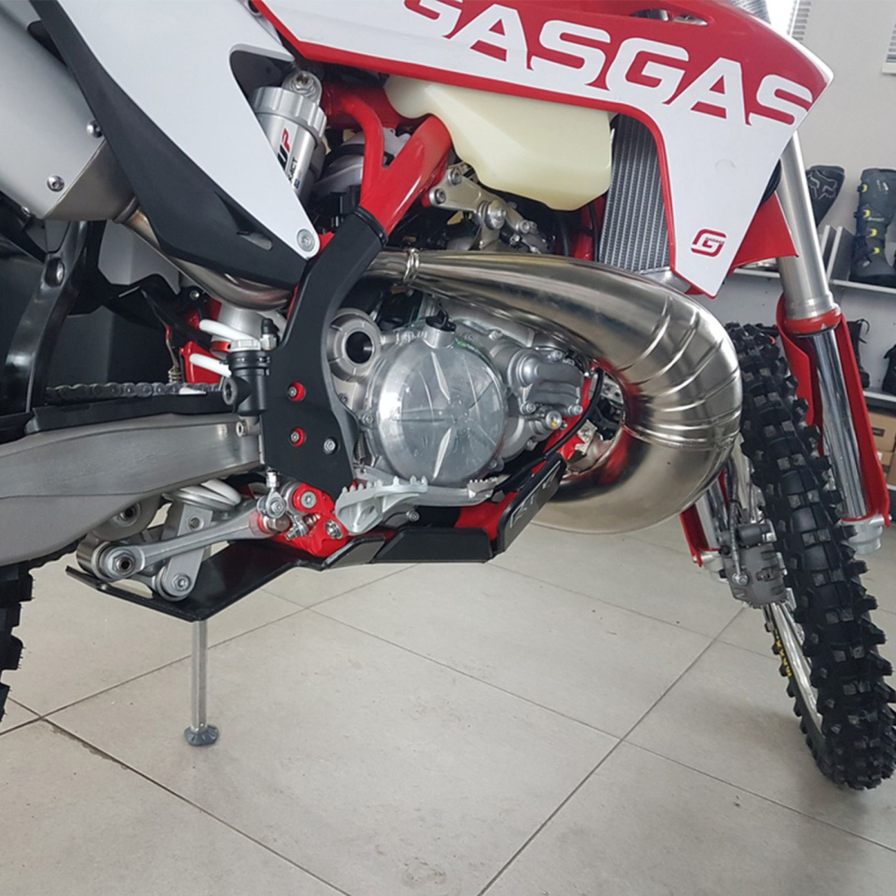 Купить gasgas ec 250/300 husqvarna te 250/300 2017-2023 пластиковая защита двигателя по цене 6 400 р.. Низкие цены. Большой выбор. Доставка по всей России. Интернет-магазин в Москве. Только положительные отзывы!
