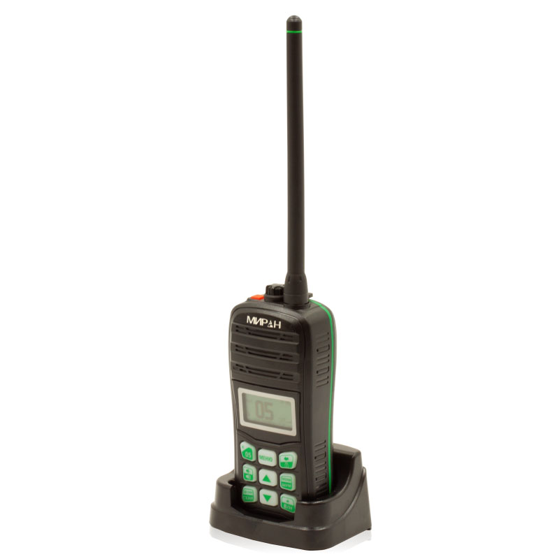 Купить радиостанция портативная миран рр-н2 (300-336 мгц) 5 вт ip67 (для судов гимс) по цене 40 633 р. Низкие цены. Большой выбор. Доставка по всей России. Интернет-магазин в Москве. Только положительные отзывы!