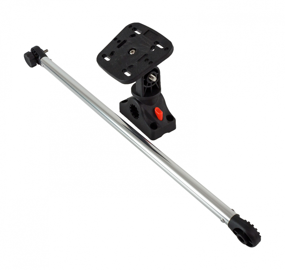 Купить стойка для эхолота или навигатора с креплением cfmt303 по цене  Низкие цены. Большой выбор. Доставка по всей России. Интернет-магазин в Москве. Только положительные отзывы!