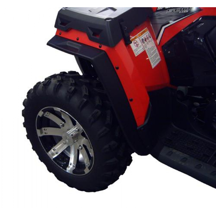 Купить расширители арок для квадроцикла polaris sportsman 400/500/800 (2011-2013гг) direction 2 inc по цене 19 237 р.. Низкие цены. Большой выбор. Доставка по всей России.  Интернет-магазин в Москве. Только положительные отзывы!