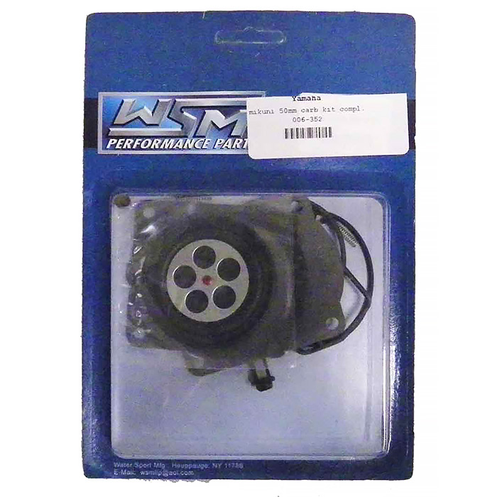 Купить ремкомплект карбюратора mikuni sbi. yamaha 006-352 по цене 5 763 р.. Низкие цены. Большой выбор. Доставка по всей России. Интернет-магазин в Москве. Только положительные отзывы!