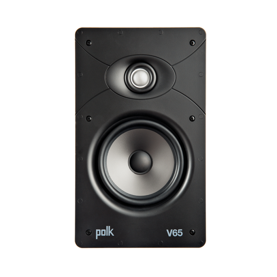 Встраиваемая акустика POLK AUDIO V65