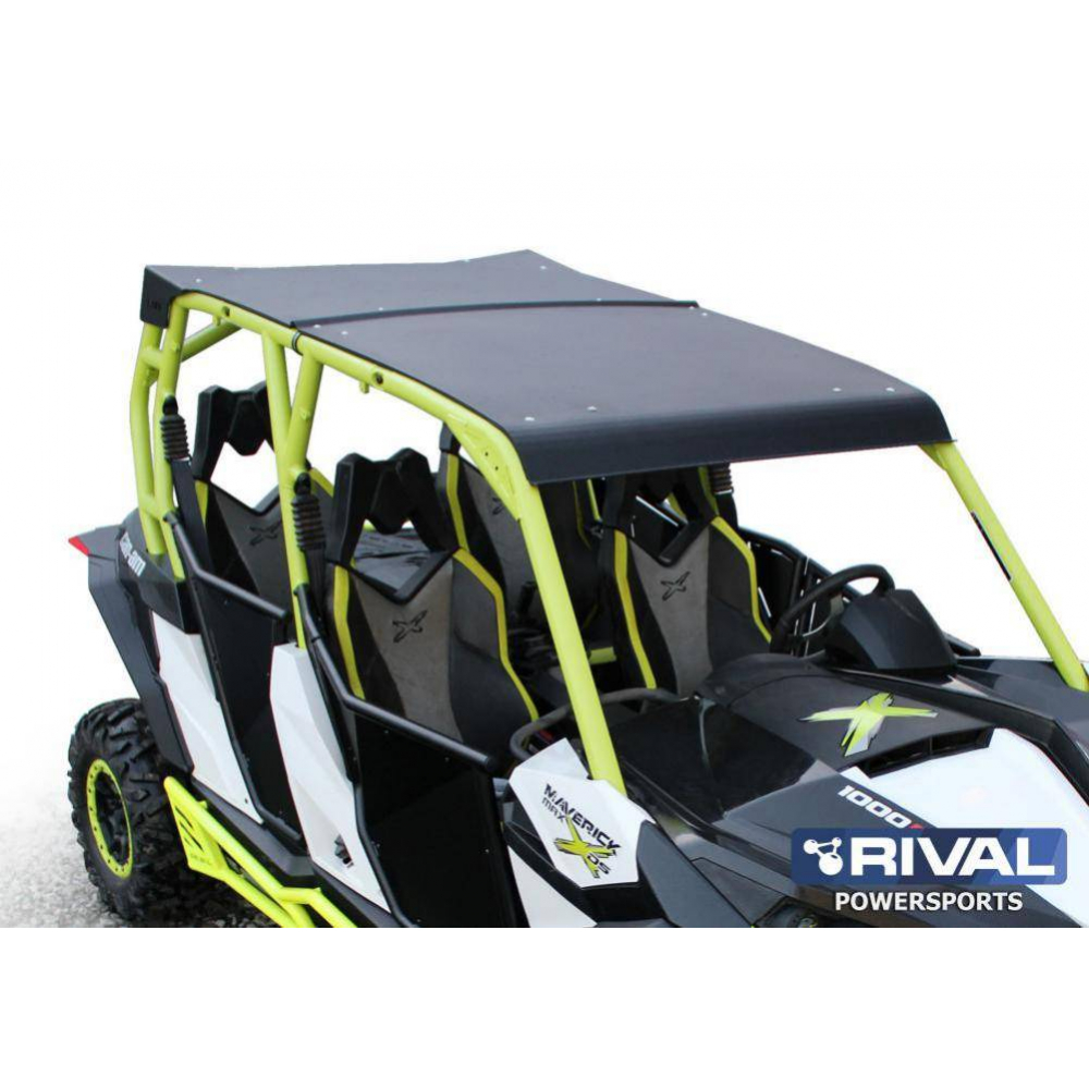 Купить крыша для brp can-am maverick 1000 ds max (444.7231.1) по цене 27 480 р.. Низкие цены. Большой выбор. Доставка по всей России.  Интернет-магазин в Москве. Только положительные отзывы!