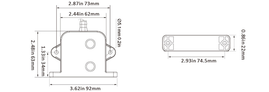 Купить электронный выключатель трюмной помпы по цене 3 009 р. Низкие цены. Большой выбор. Доставка по всей России. Интернет-магазин в Москве. Только положительные отзывы!