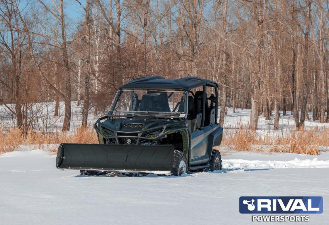 Купить снегоотвал квадроцикла rival supreme 2 black 180 с резинкой (444.0071.3.b.k) по цене 40 870 р.. Низкие цены. Большой выбор. Доставка по всей России.  Интернет-магазин в Москве. Только положительные отзывы!