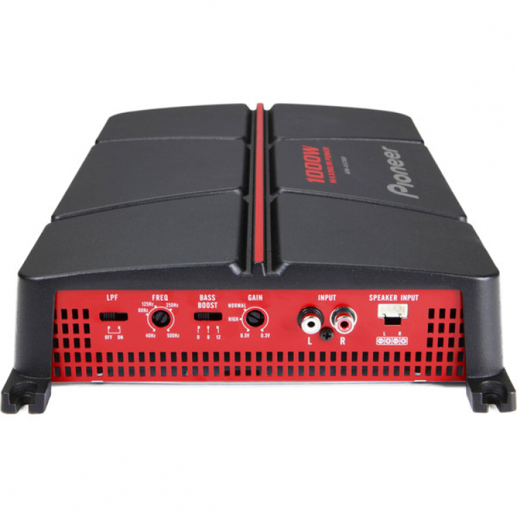 Автомобильный 2-х канальный усилитель PIONEER GM-A5702