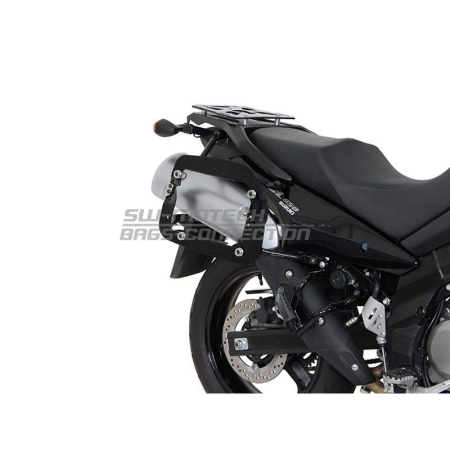 Купить sw-motech боковой крепёж-адаптер под кофры trax по цене 198 р.. Низкие цены. Большой выбор. Доставка по всей России. Интернет-магазин в Москве. Только положительные отзывы!