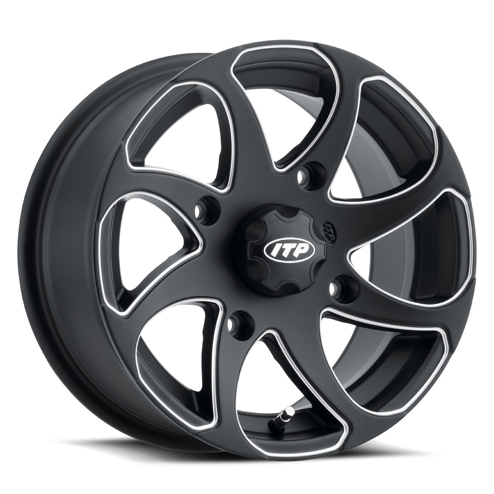 Диск для квадроцикла ITP TWISTER 14TW113R для квадроцикла по низкой цене в Москве. Можете купить недорого и в наличии!Всего 17 100 р.