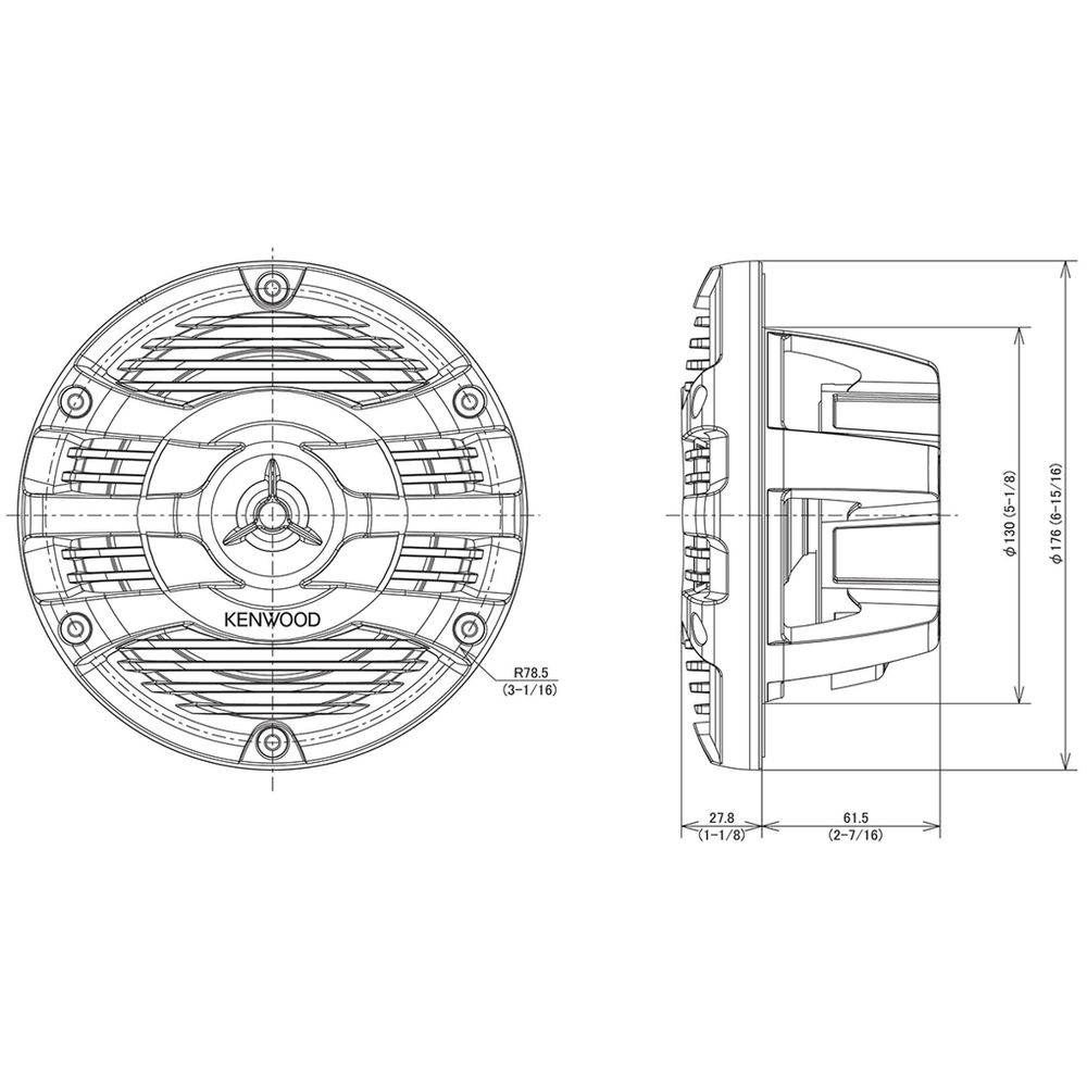 Купить акустика kenwood kfc-1653mrv по цене 12 309.00 р. Низкие цены. Большой выбор. Доставка по всей России. Интернет-магазин в Москве. Только положительные отзывы!