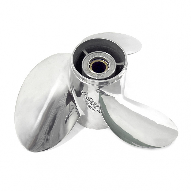 Купить винт гребной solas 3452-139-17, 3x13 7/8x17 (l) по цене 42 774 р. Низкие цены. Большой выбор. Доставка по всей России. Интернет-магазин в Москве. Только положительные отзывы!